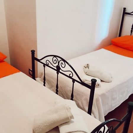 Casa Vacanza "La Piazzetta" Marzamemi Εξωτερικό φωτογραφία