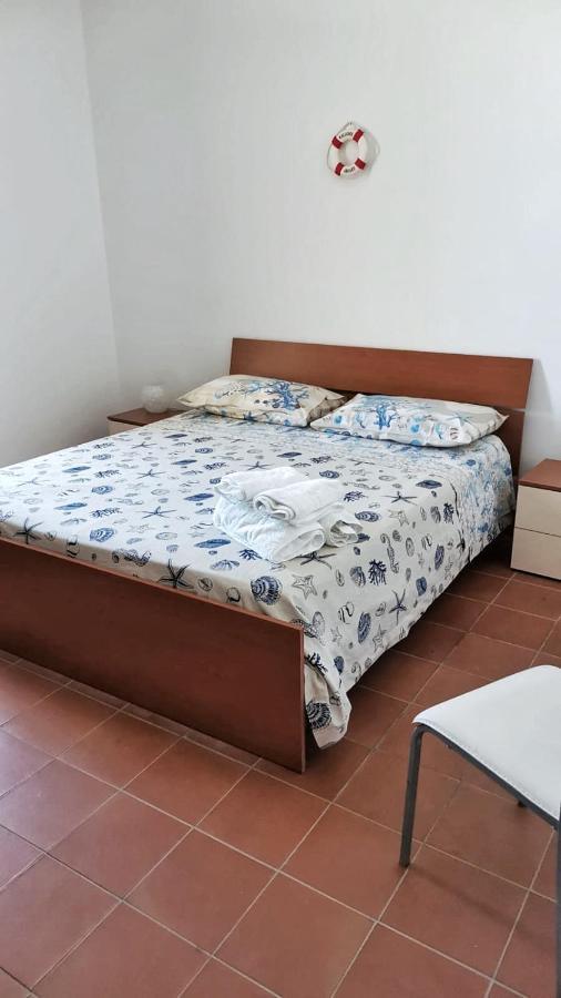 Casa Vacanza "La Piazzetta" Marzamemi Εξωτερικό φωτογραφία