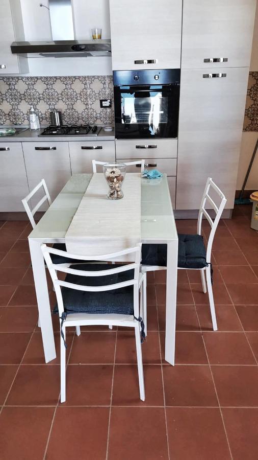 Casa Vacanza "La Piazzetta" Marzamemi Εξωτερικό φωτογραφία