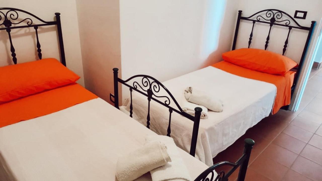 Casa Vacanza "La Piazzetta" Marzamemi Εξωτερικό φωτογραφία