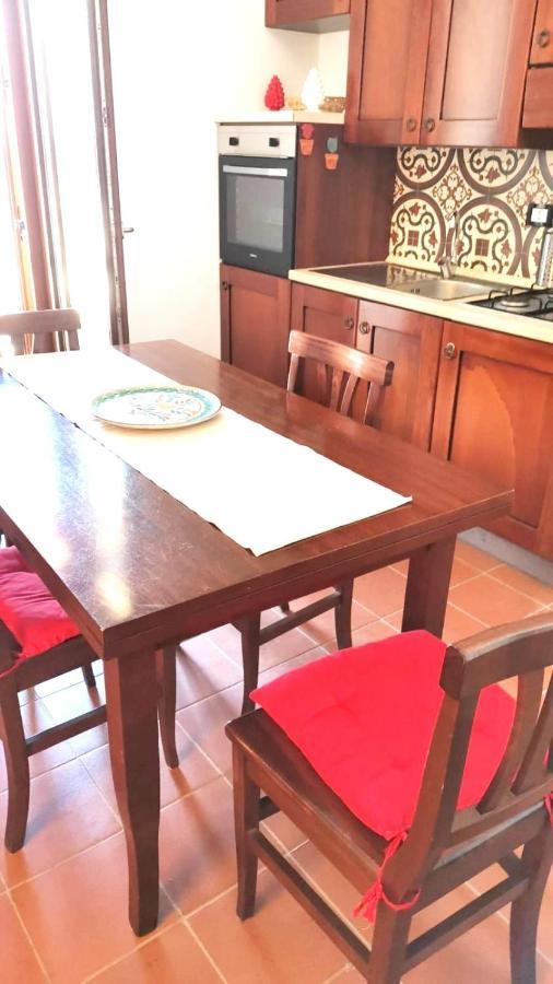 Casa Vacanza "La Piazzetta" Marzamemi Εξωτερικό φωτογραφία