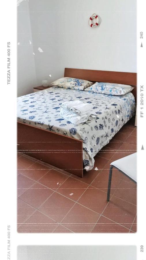 Casa Vacanza "La Piazzetta" Marzamemi Εξωτερικό φωτογραφία
