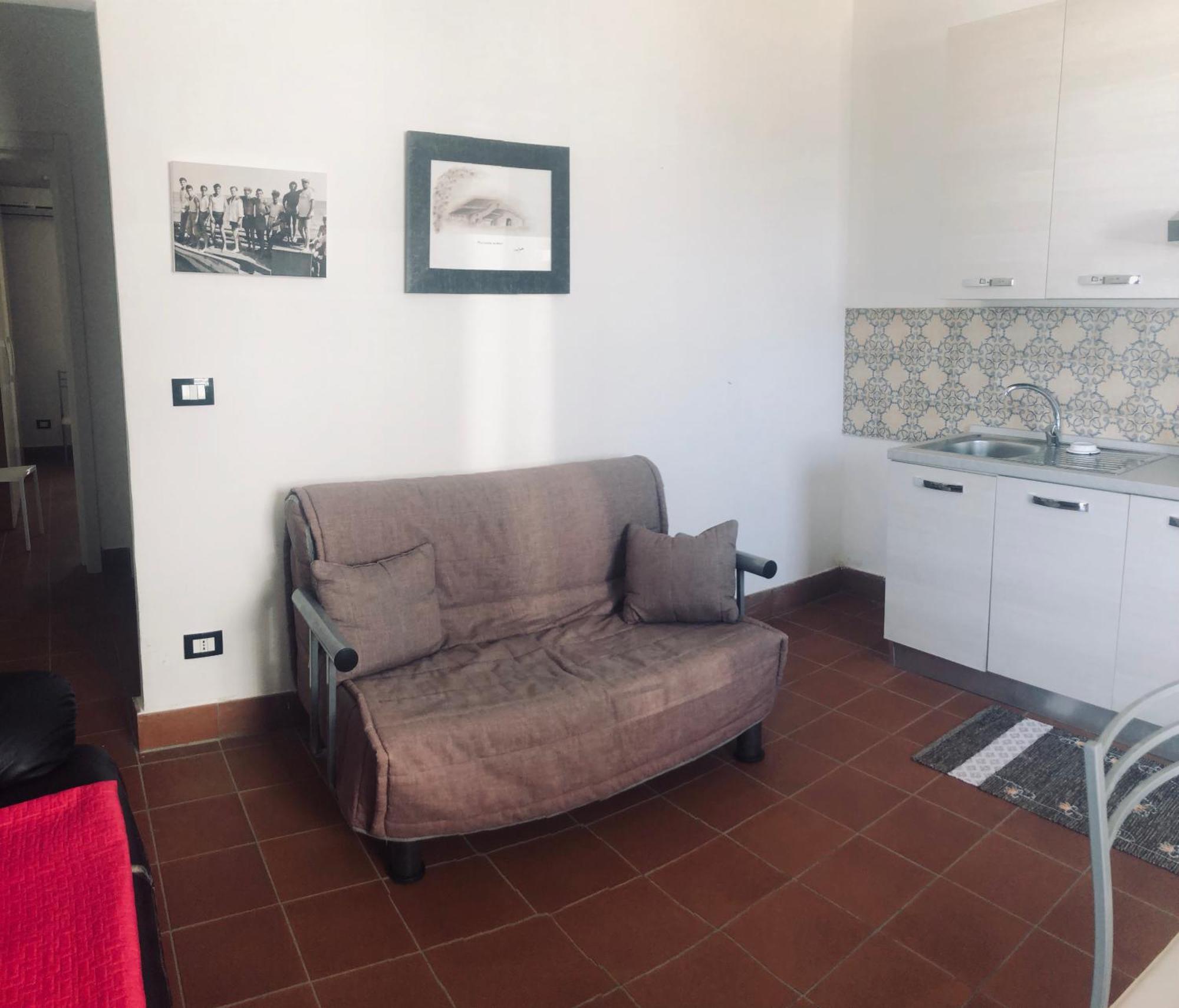 Casa Vacanza "La Piazzetta" Marzamemi Δωμάτιο φωτογραφία