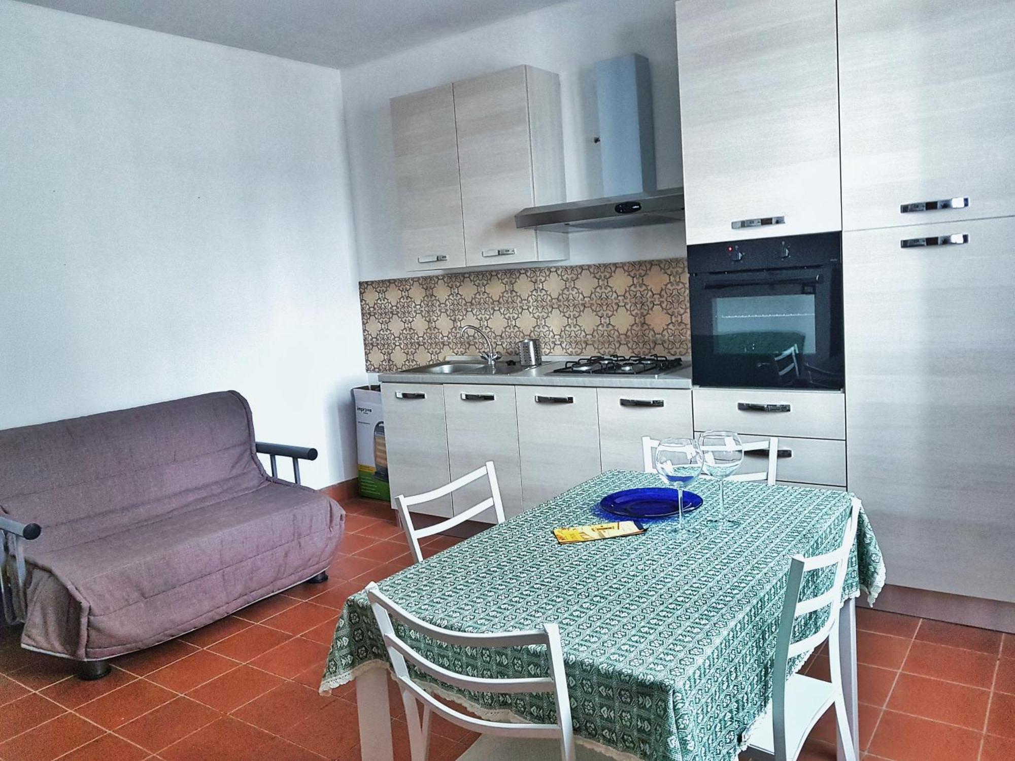 Casa Vacanza "La Piazzetta" Marzamemi Δωμάτιο φωτογραφία