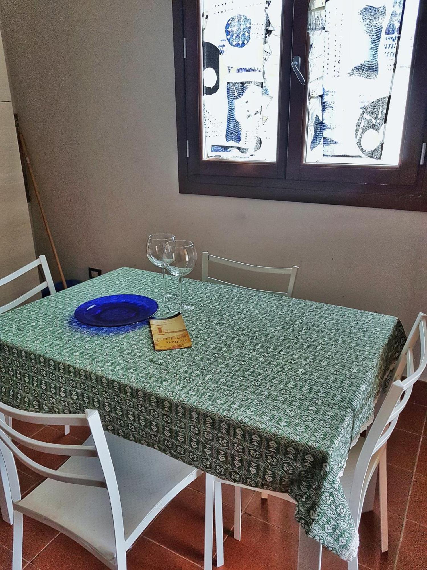 Casa Vacanza "La Piazzetta" Marzamemi Δωμάτιο φωτογραφία