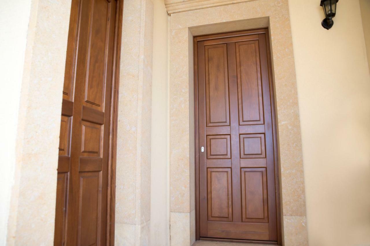 Casa Vacanza "La Piazzetta" Marzamemi Εξωτερικό φωτογραφία