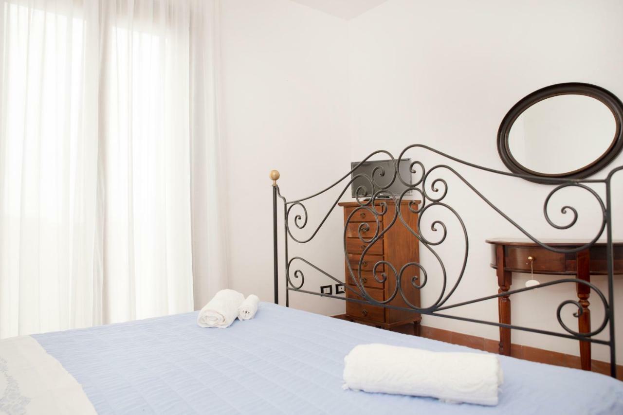 Casa Vacanza "La Piazzetta" Marzamemi Εξωτερικό φωτογραφία