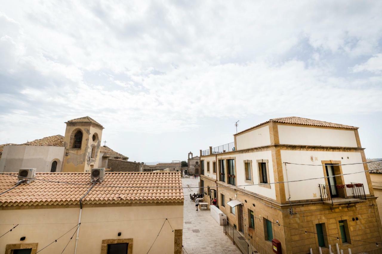 Casa Vacanza "La Piazzetta" Marzamemi Εξωτερικό φωτογραφία