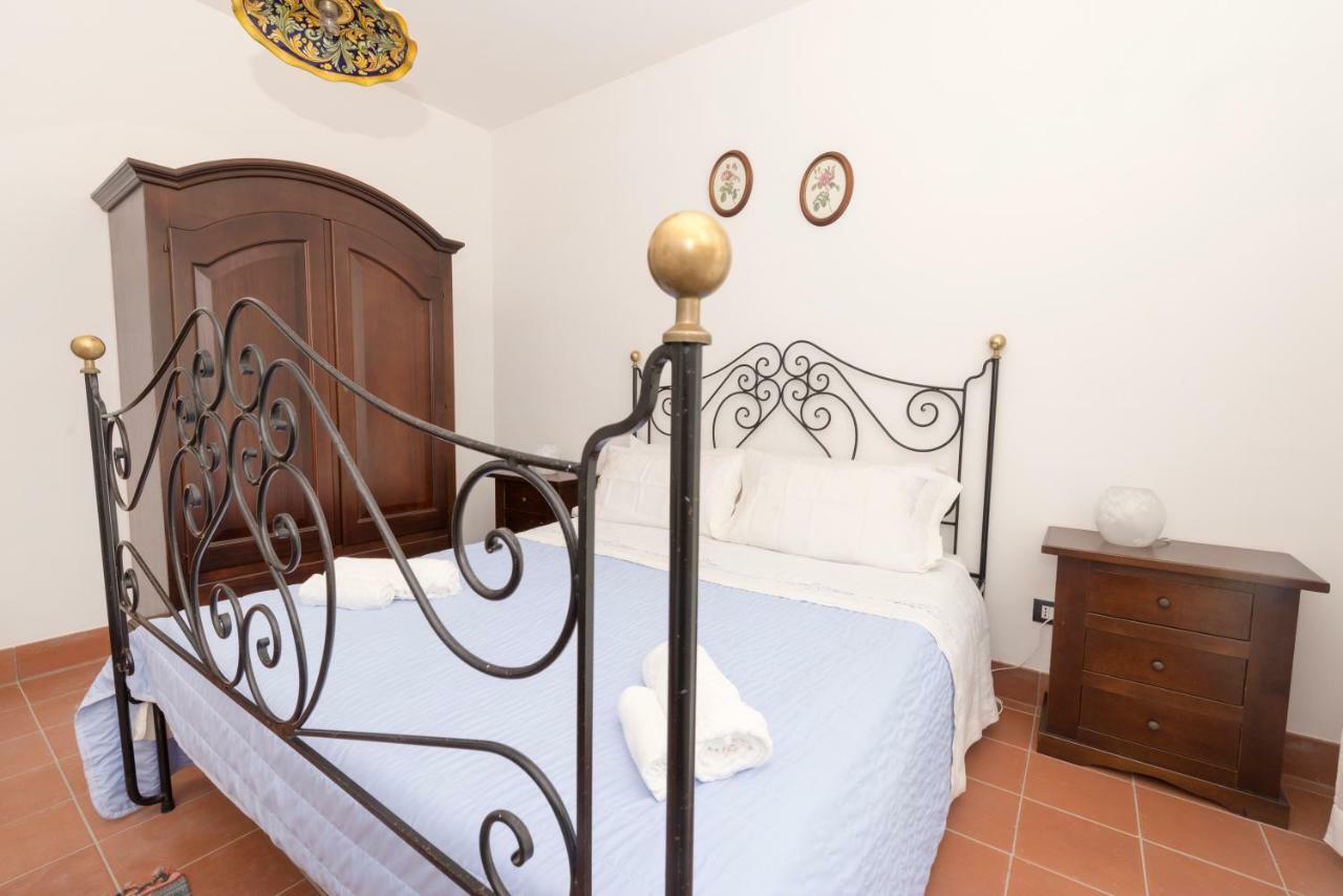 Casa Vacanza "La Piazzetta" Marzamemi Εξωτερικό φωτογραφία