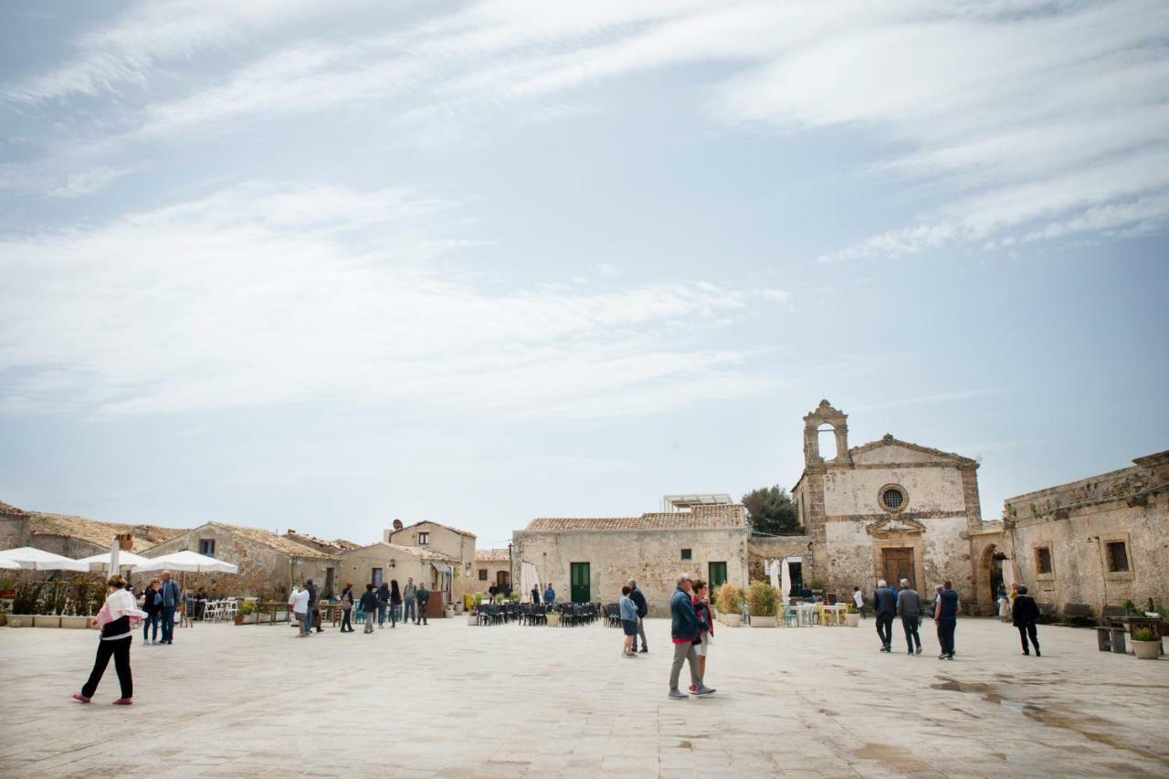 Casa Vacanza "La Piazzetta" Marzamemi Εξωτερικό φωτογραφία