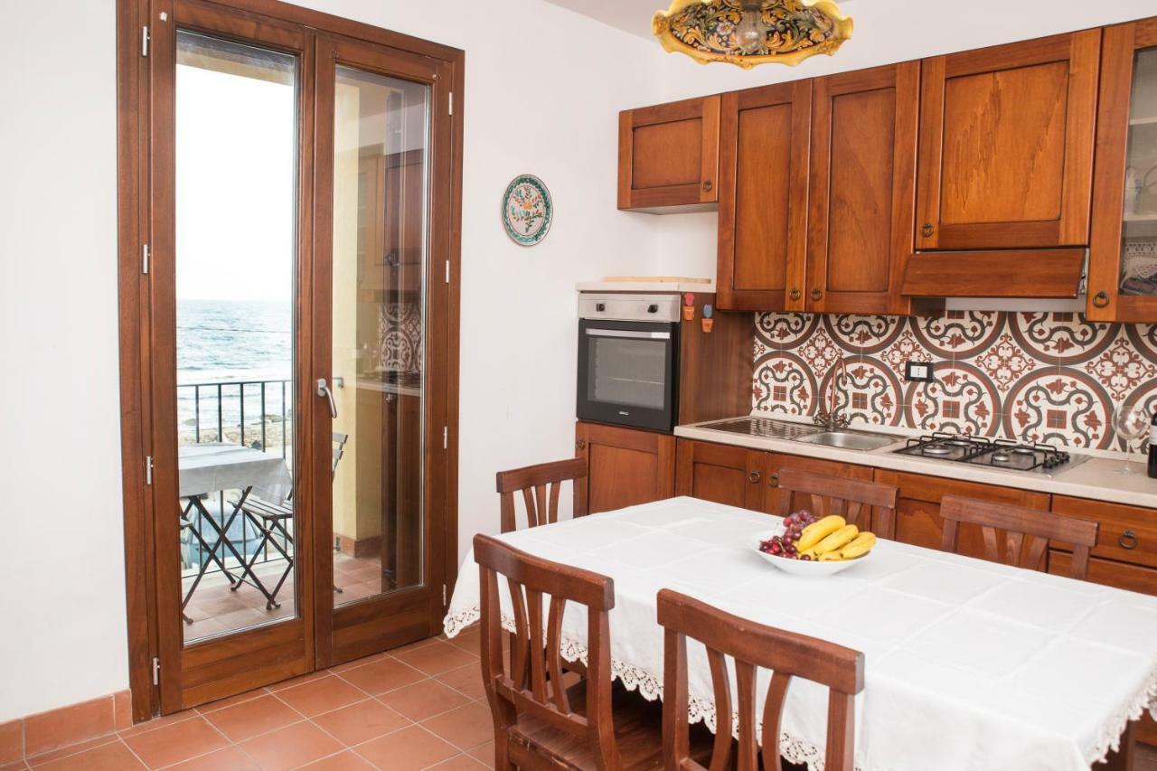 Casa Vacanza "La Piazzetta" Marzamemi Εξωτερικό φωτογραφία