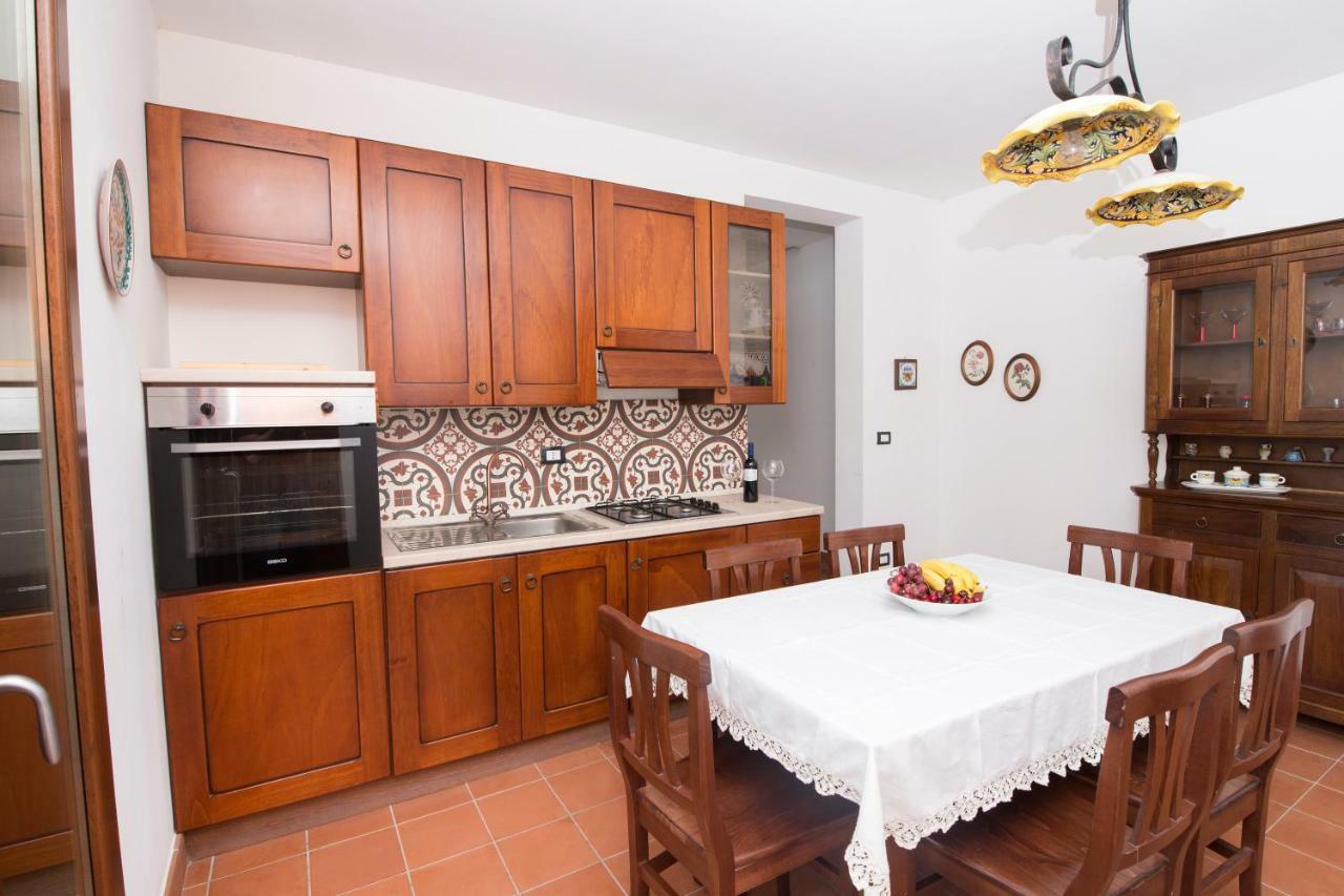 Casa Vacanza "La Piazzetta" Marzamemi Εξωτερικό φωτογραφία