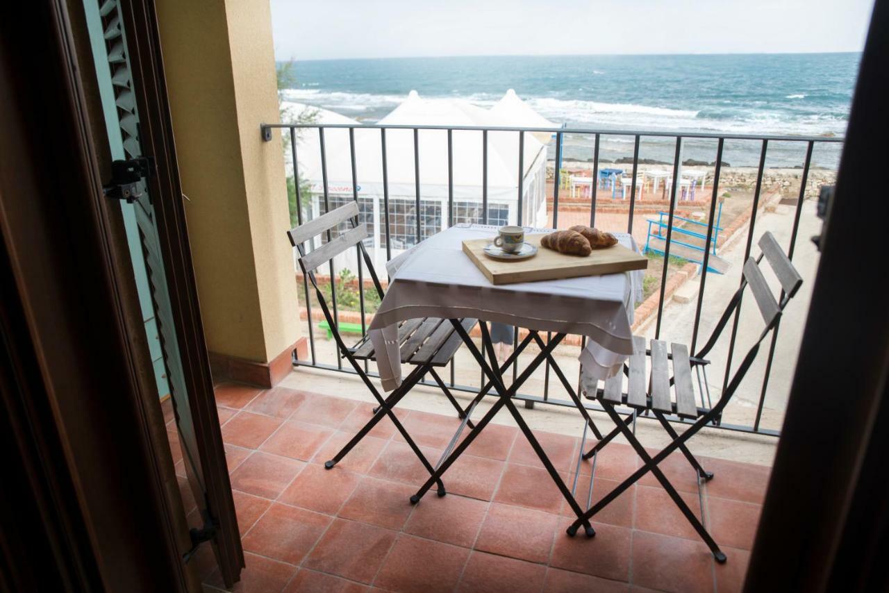 Casa Vacanza "La Piazzetta" Marzamemi Εξωτερικό φωτογραφία