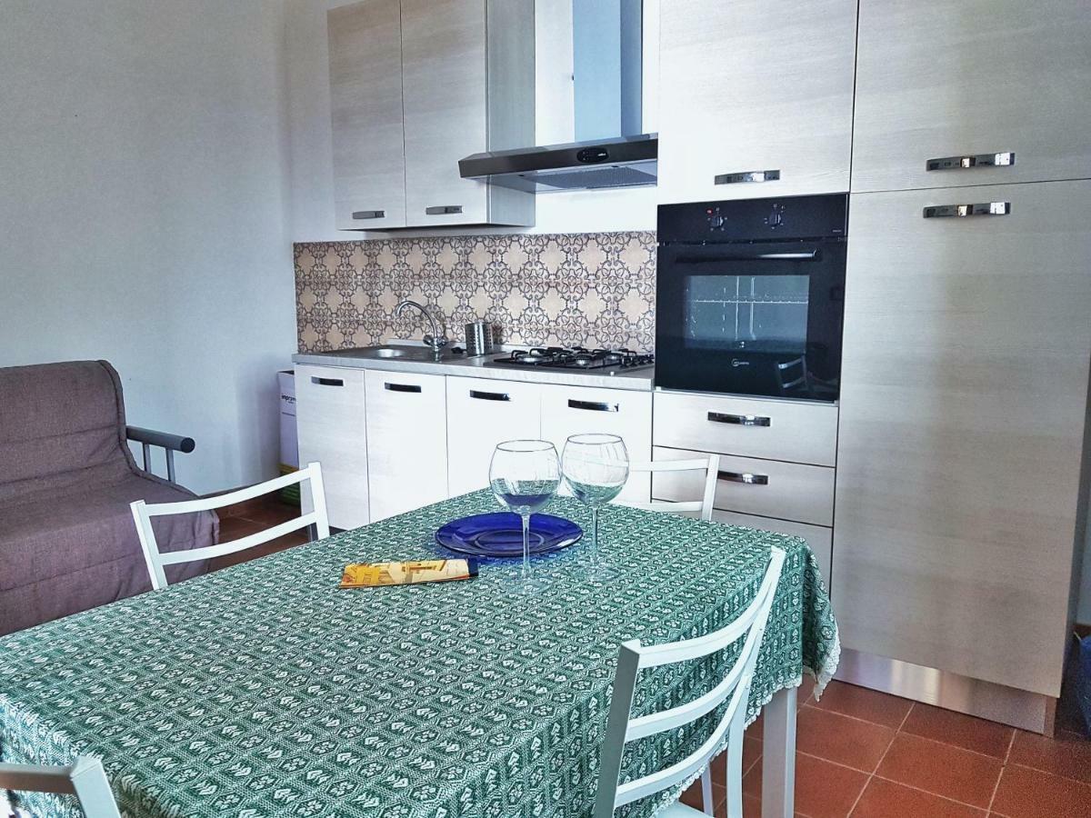 Casa Vacanza "La Piazzetta" Marzamemi Εξωτερικό φωτογραφία
