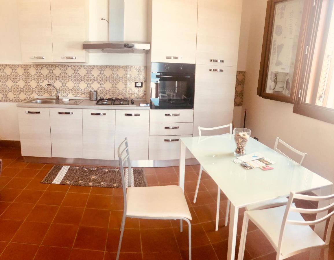 Casa Vacanza "La Piazzetta" Marzamemi Εξωτερικό φωτογραφία