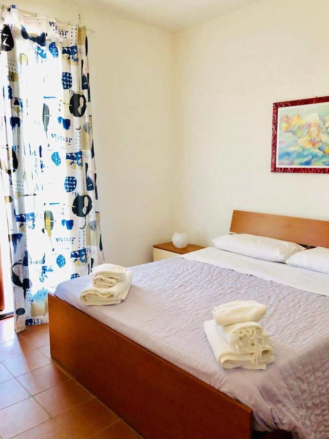 Casa Vacanza "La Piazzetta" Marzamemi Εξωτερικό φωτογραφία
