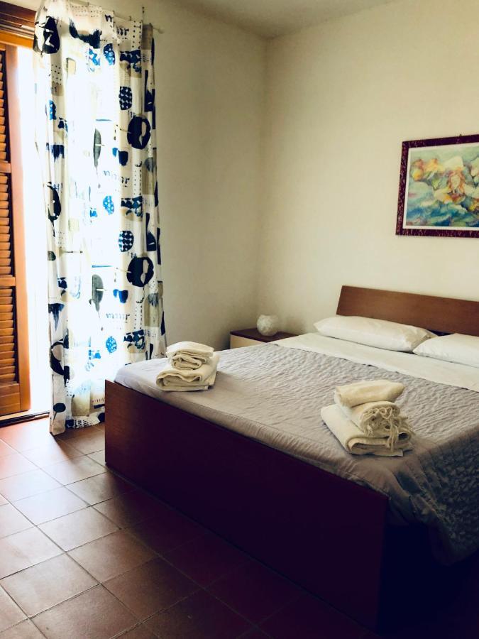 Casa Vacanza "La Piazzetta" Marzamemi Εξωτερικό φωτογραφία